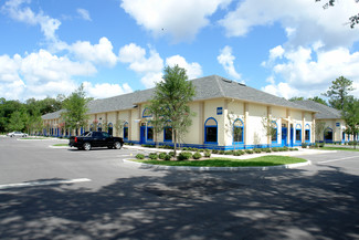 Plus de détails pour 221 Strawberry Oaks Dr, Orange City, FL - Bureau, Industriel à louer