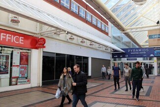 More details for 28 Borough Rd, Birkenhead - Retail for Sale