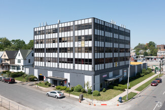 More details for 185 Central Ave, East Orange, NJ - Office, Office/Medical for Lease