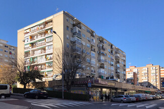 Plus de détails pour Calle San José, 22, Alcorcón - Multi-résidentiel à vendre