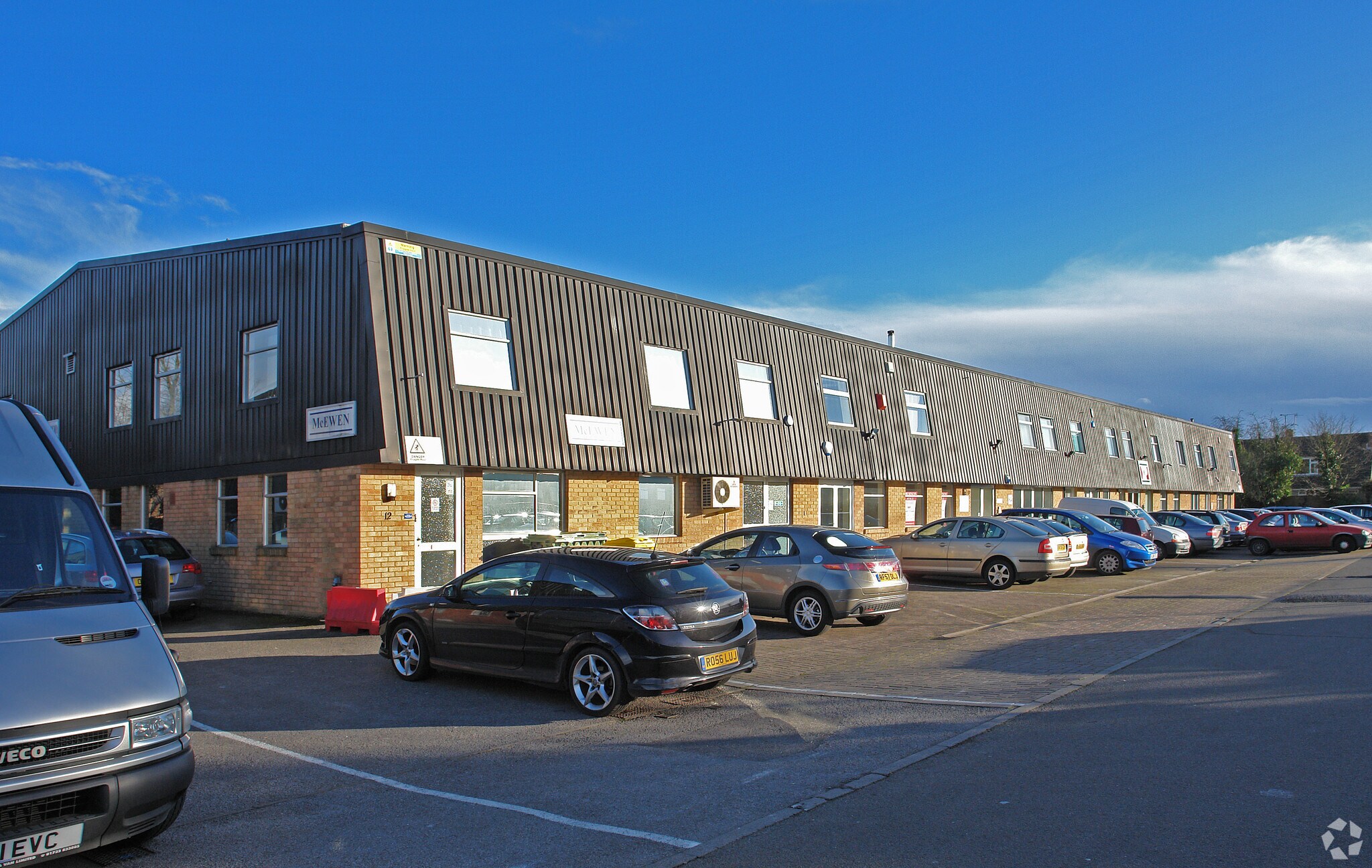 Horseshoe Rd, Pangbourne à vendre Photo principale- Image 1 de 1