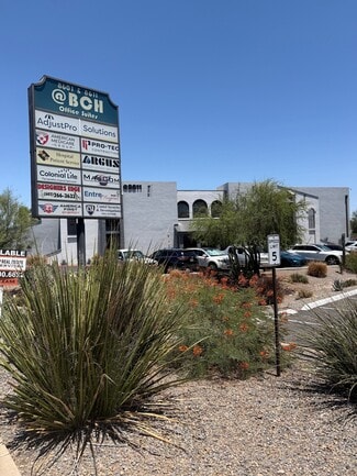 More details for 8601 N Black Canyon Hwy, Phoenix, AZ - Office for Lease