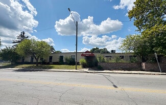 More details for 221 N Washington St, Marion, IN - Multifamily for Sale