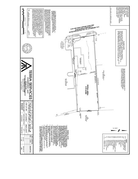 1082 US-19, Thomaston, GA for lease - Site Plan - Image 3 of 3