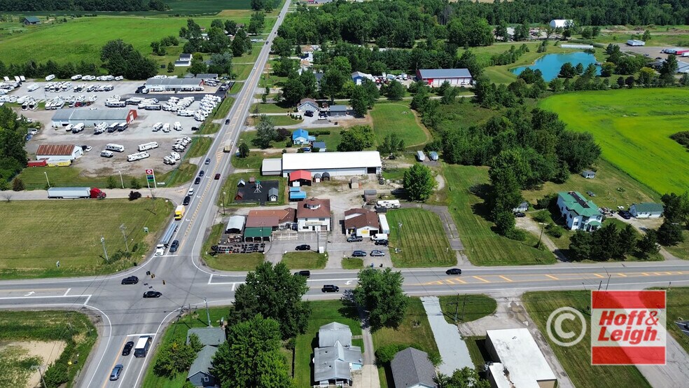 35980 Royalton Rd, Grafton, OH à vendre - Photo du bâtiment - Image 3 de 5