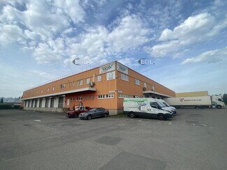 Plus de détails pour Industriel à louer