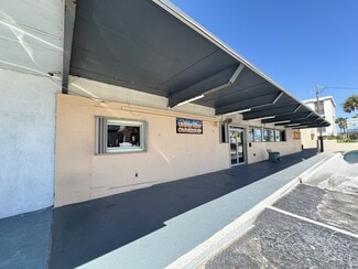 More details for 162 S Atlantic Ave, Ormond Beach, FL - Retail for Lease