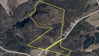 More details for 688 Sutton Rd rd, Pageland, SC - Land for Sale