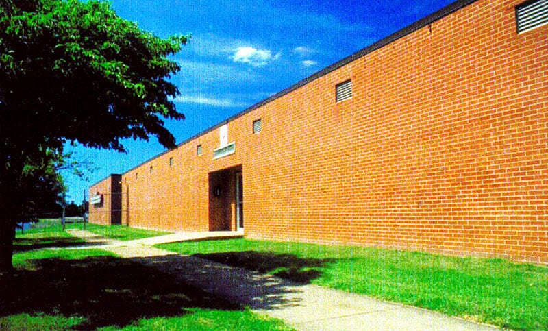 7142 Lineweaver Rd, Warrenton, VA for lease - Building Photo - Image 3 of 13