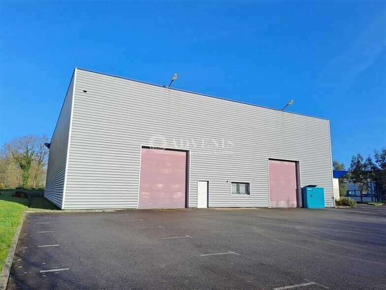 Flex dans Sainte-Luce-sur-Loire à louer - Photo du bâtiment - Image 3 de 9