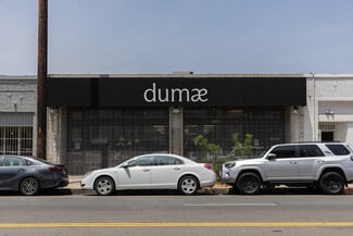 More details for 1005 S Santa Fe Ave, Los Angeles, CA - Retail for Lease