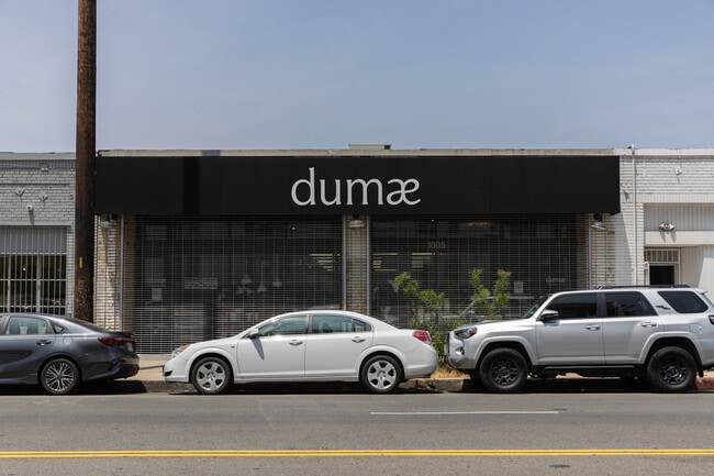 More details for 1005 S Santa Fe Ave, Los Angeles, CA - Retail for Lease