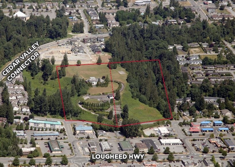 32607-32641 Fraser Crescent, Mission, BC for sale - Primary Photo - Image 1 of 1