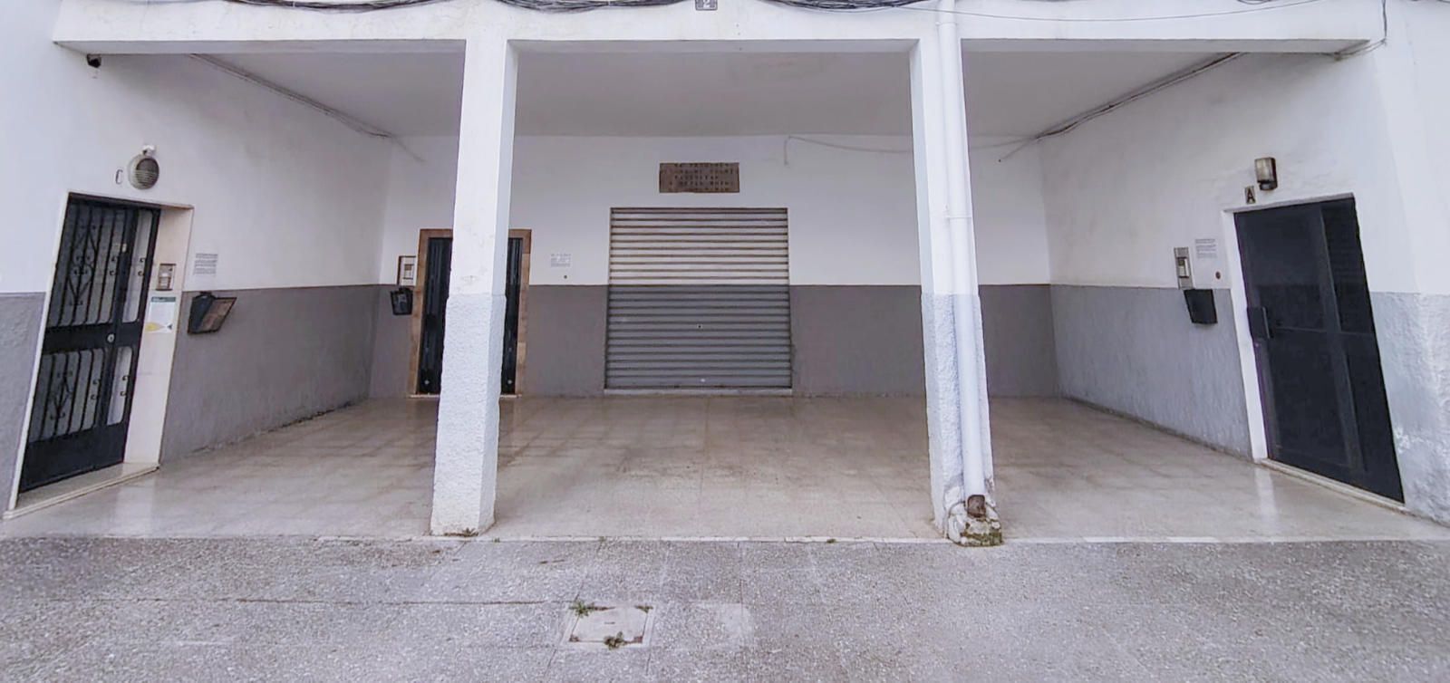 Retail in Palma, Islas Baleares for sale Lobby- Image 1 of 11