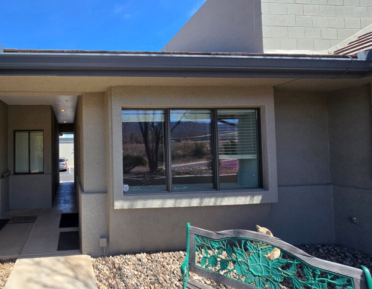 101 S Airpark Rd, Cottonwood, AZ for lease - Building Photo - Image 2 of 13