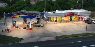 Plus de détails pour 719 S Highway 81, Duncan, OK - Commerce de détail à vendre