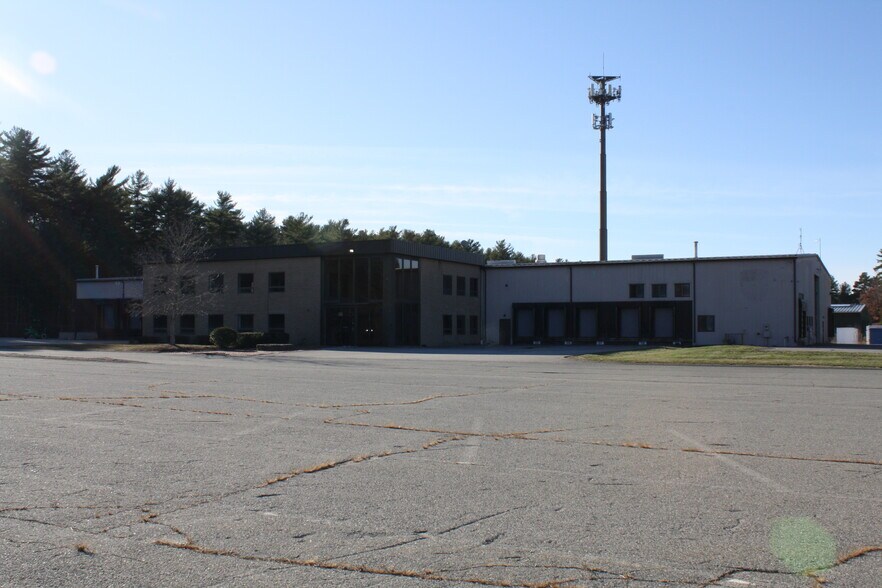 200 Summer St, Kingston, MA à louer - Photo du bâtiment - Image 2 de 19