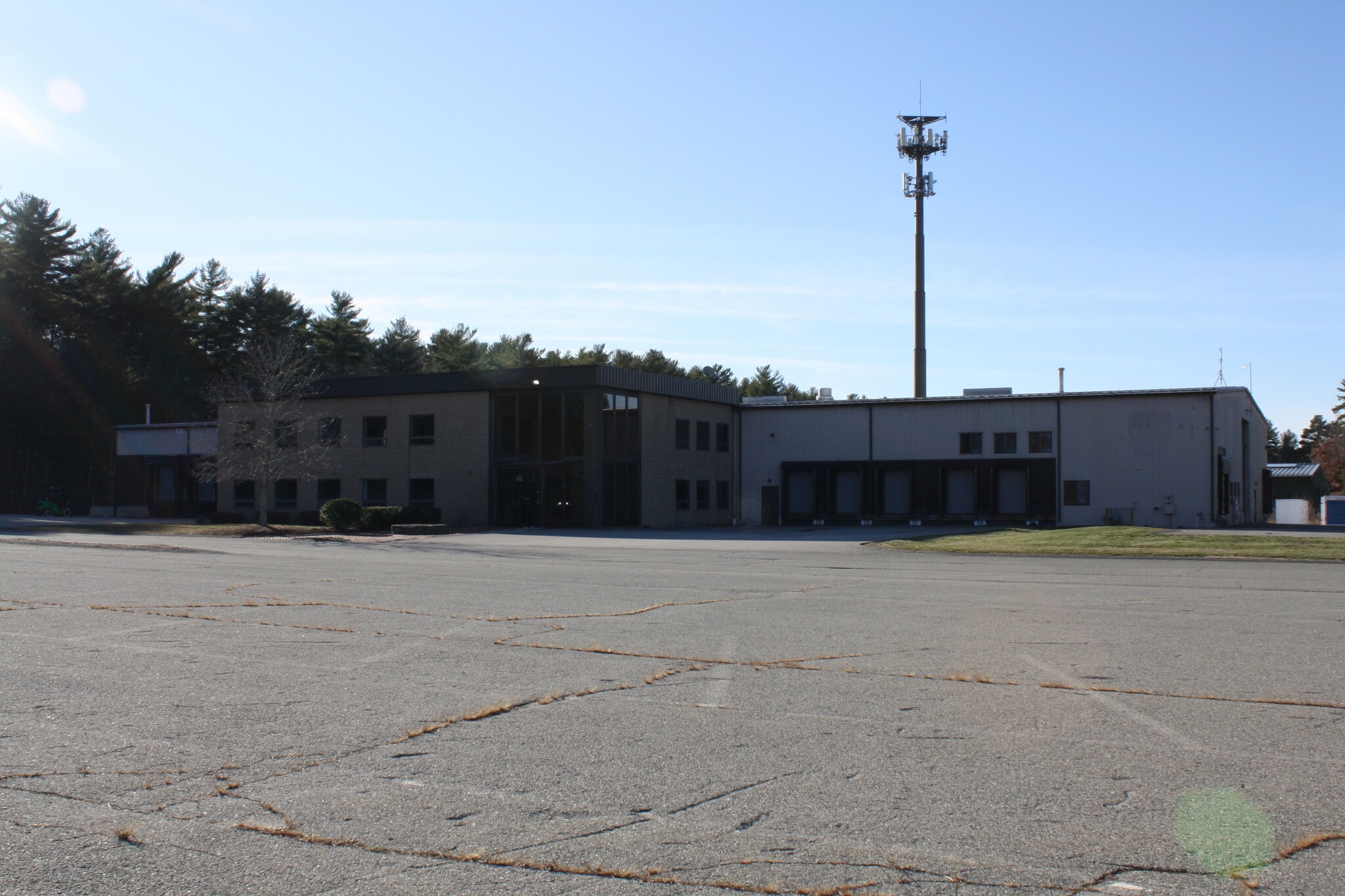 30 Independence Rd, Kingston, MA for lease Building Photo- Image 1 of 12