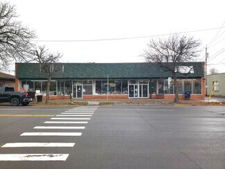 Plus de détails pour 63 Market St, Potsdam, NY - Bureau, Commerce de détail à louer