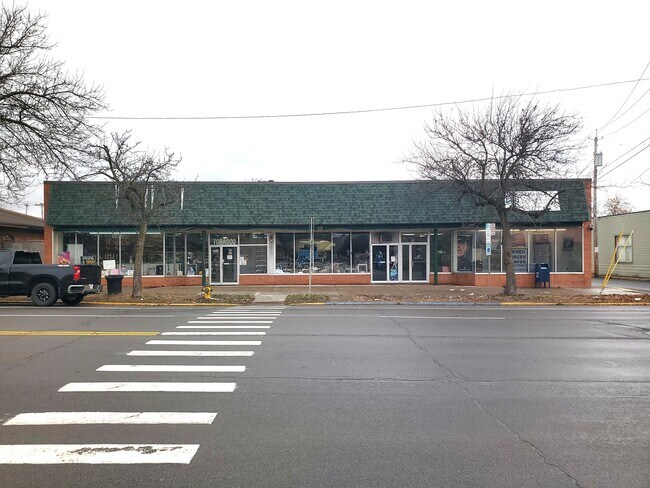 More details for 63 Market St, Potsdam, NY - Office, Retail for Lease