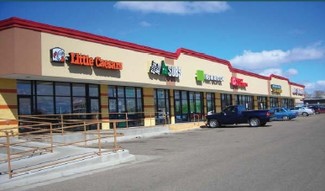 Plus de détails pour 800 S Greeley Hwy, Cheyenne, WY - Vente au détail à louer