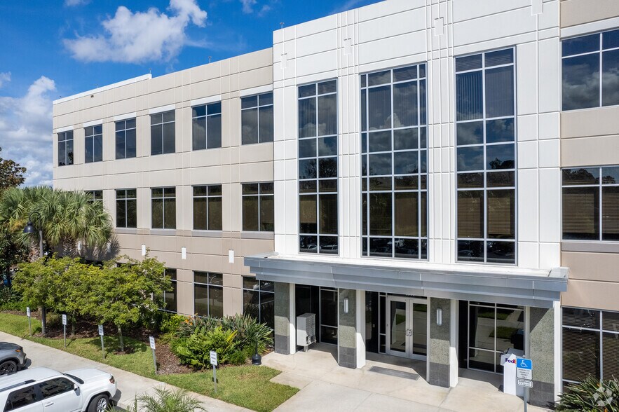 1511 E State Road 434, Winter Springs, FL à louer - Photo du bâtiment - Image 3 de 6