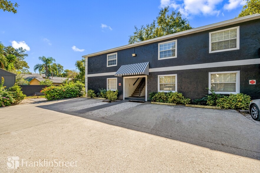 5113 N Nebraska Ave, Tampa, FL for sale - Building Photo - Image 3 of 18