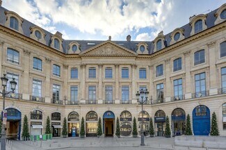 Plus de détails pour 8 Place Vendôme, Paris - Bureau à louer