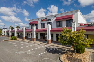 Plus de détails pour 711 Brick Kiln Blvd, Newport News, VA - Commerce de détail à louer