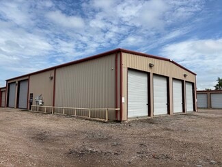 More details for 3823 Fm 1128 Rd, Pearland, TX - Industrial for Lease
