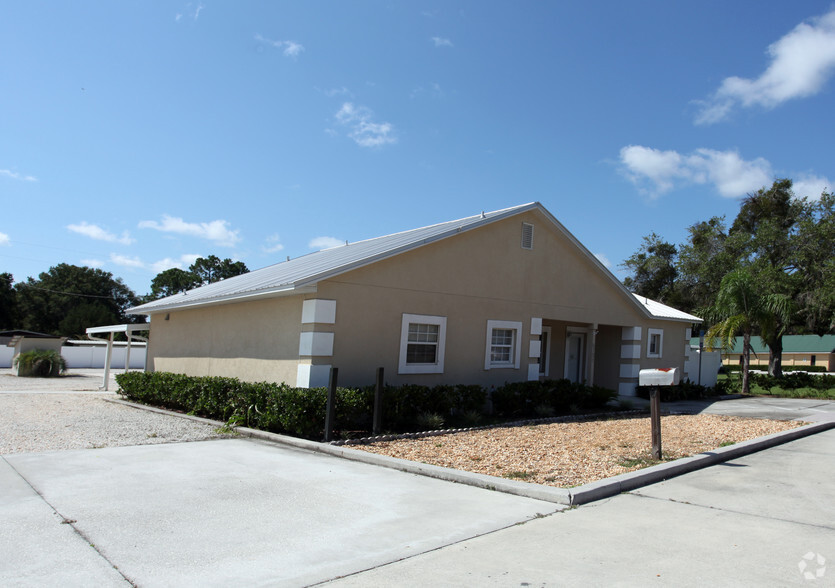 6721 Crill Ave, Palatka, FL for sale - Primary Photo - Image 1 of 2