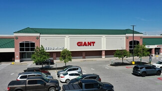 More details for 265-275 Glen Dr, Manchester, PA - Retail for Lease