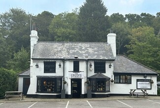 More details for 12 Clay Hill, Lyndhurst - Retail for Sale