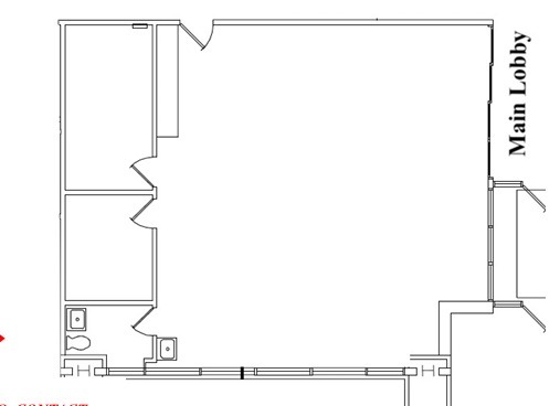 10004 Kennerly Rd, Saint Louis, MO à louer Plan d’étage- Image 1 de 1