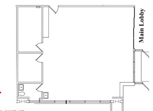 10004 Kennerly Rd, Saint Louis, MO à louer Plan d’étage- Image 1 de 1