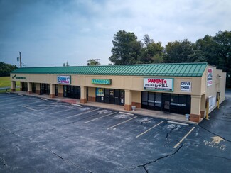 More details for 512-520 N West Bypass, Springfield, MO - Office, Retail for Lease