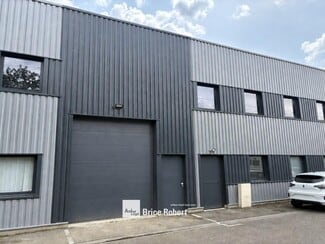 More details for 662 Rue Des Jonchères, Genay - Flex for Sale