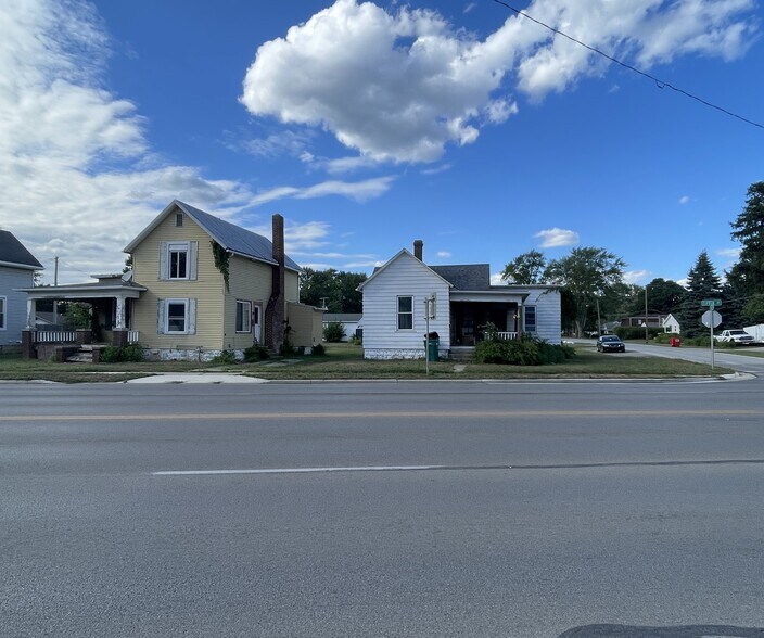 718 Tiffin Ave, Findlay, OH for sale - Building Photo - Image 2 of 2