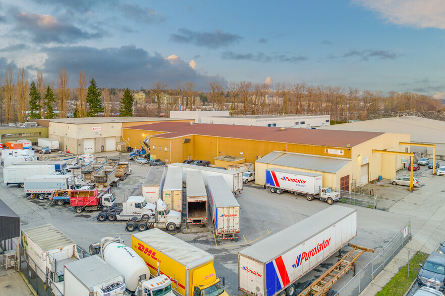 15355 Knox Way, Richmond, BC for lease - Building Photo - Image 3 of 5