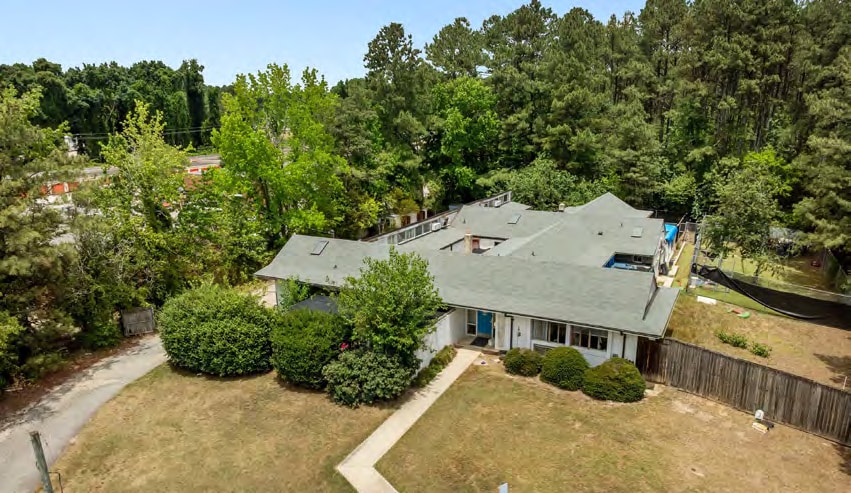 327 US 70 Hwy E, Garner, NC for sale - Building Photo - Image 2 of 10