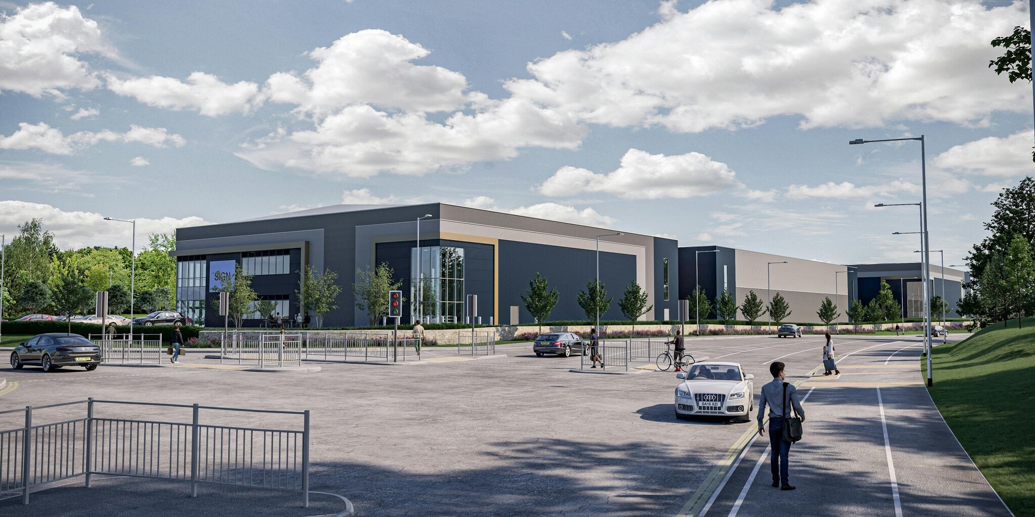 Chorley Rd, Bolton for lease Building Photo- Image 1 of 6