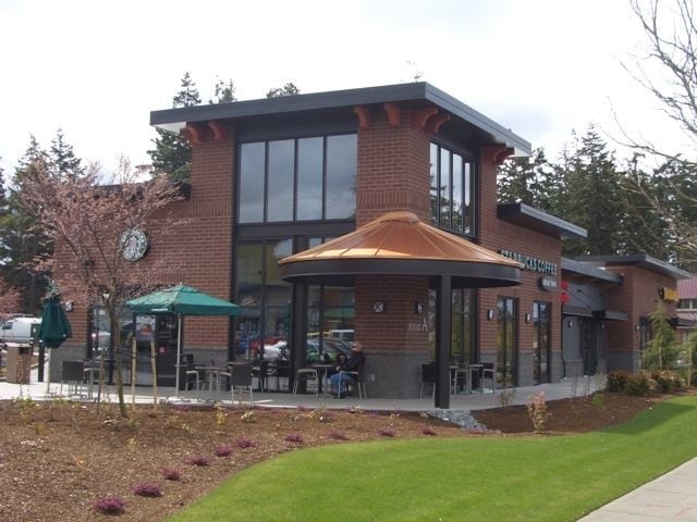 32650 State Route 20, Oak Harbor, WA for lease Building Photo- Image 1 of 5