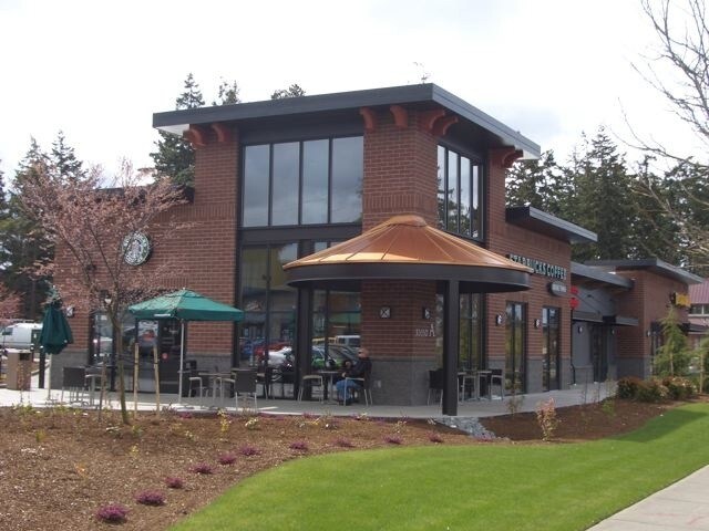 32650 State Route 20, Oak Harbor, WA à louer Photo du bâtiment- Image 1 de 5