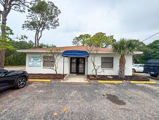 More details for 369 Scott Ave, Sarasota, FL - Office for Lease