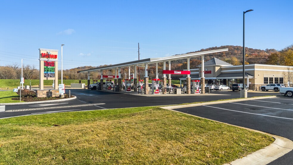 220 Shikellamy Ave, Sunbury, PA à vendre - Photo du bâtiment - Image 2 de 2