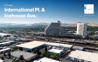 More details for 1280 Icehouse Ave, Sparks, NV - Industrial for Lease