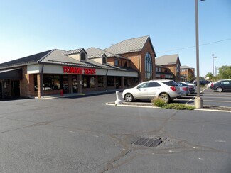Plus de détails pour 8310-8358 Tyler Blvd, Mentor, OH - Bureau à louer
