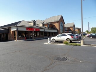 More details for 8310-8358 Tyler Blvd, Mentor, OH - Office for Lease