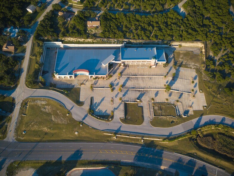 20900 FM 1431, Lago Vista, TX à louer - Aérien - Image 3 de 19