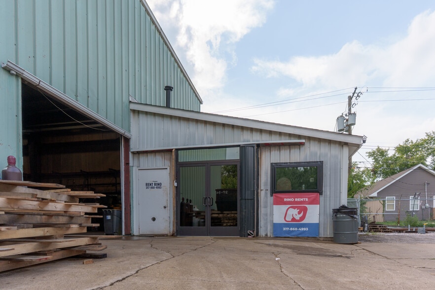 722 Ketcham St, Indianapolis, IN for sale - Building Photo - Image 3 of 34